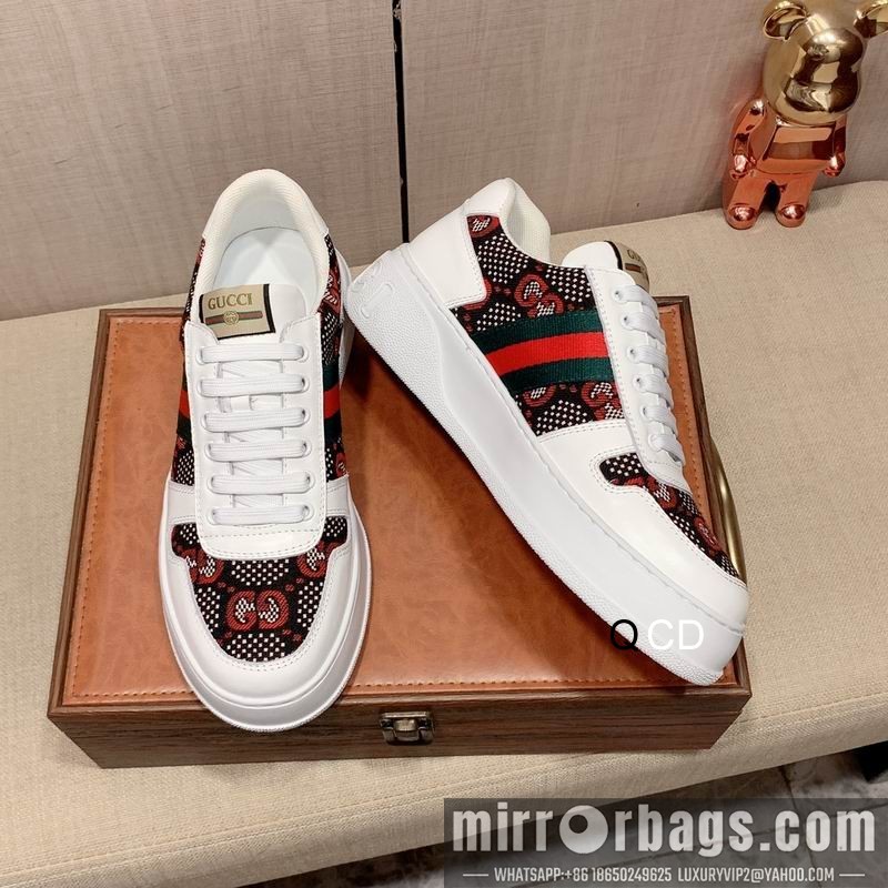 Gucci Replica Shoes sz38-45 CD0405