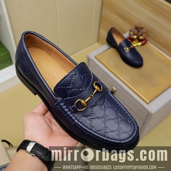 Gucci Replica Shoes sz38-45 mnh0814