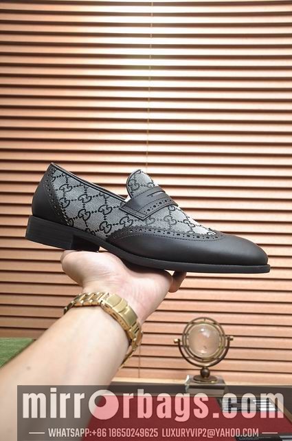 Gucci Replica Shoes sz38-45 mnh0819