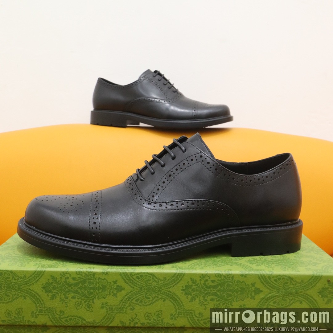 Gucci Replica Shoes sz38-44 hnh1213