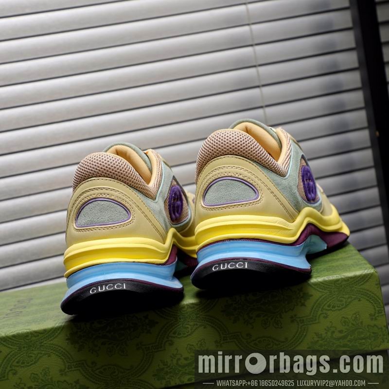 Gucci Replica Shoes sz35-45 hnm0122