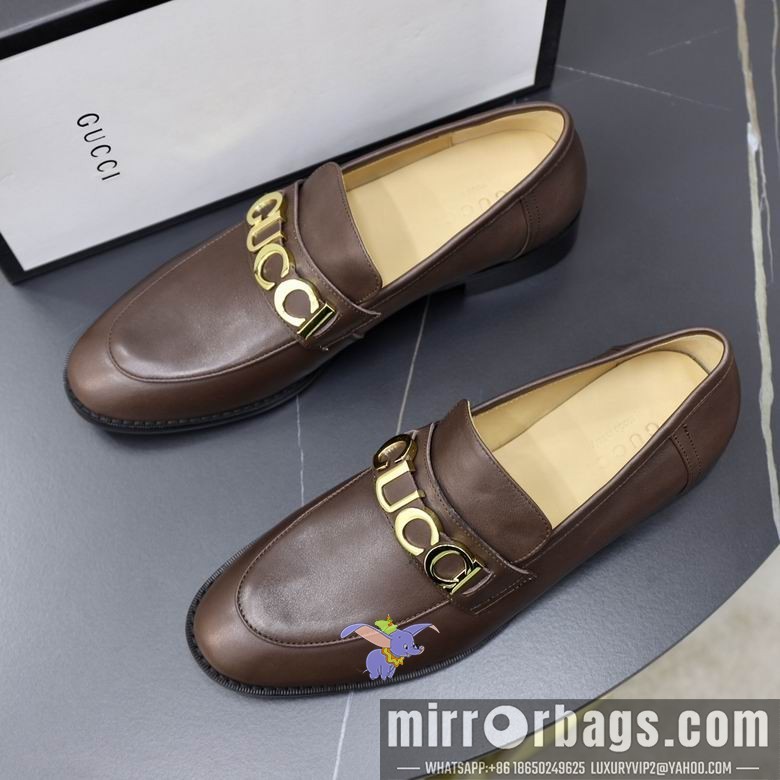Gucci Replica Shoes sz38-44 ngh0347