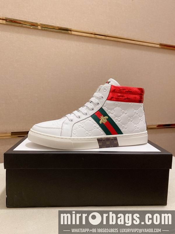 Gucci Replica Shoes sz 38-44 mnf0112