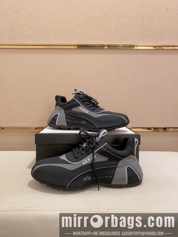 Gucci Replica Shoes sz38-44 hnm0187