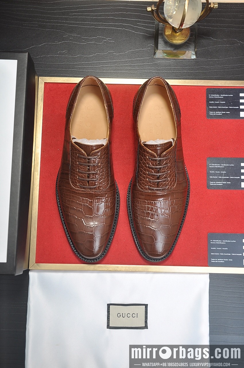 Gucci Replica Shoes sz38-44 hnh0225