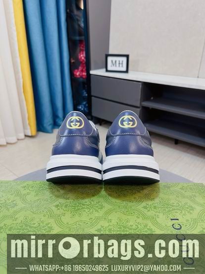 Gucci Replica Shoes sz38-44 mnh1002