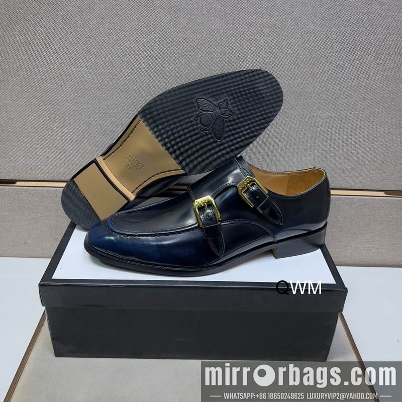 Gucci Replica Shoes sz38-45 WM0394