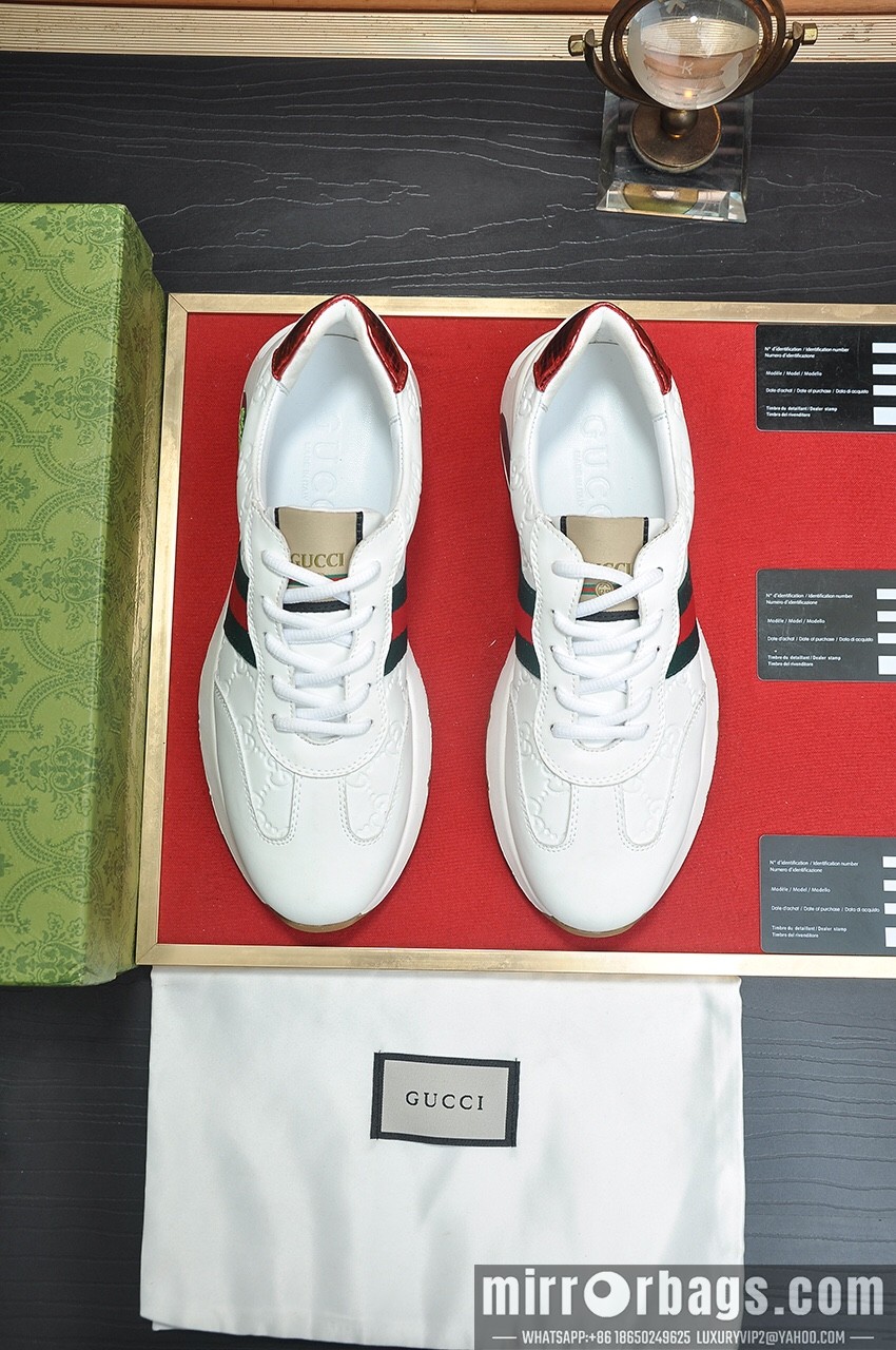 Gucci Replica Shoes sz38-44 h0705