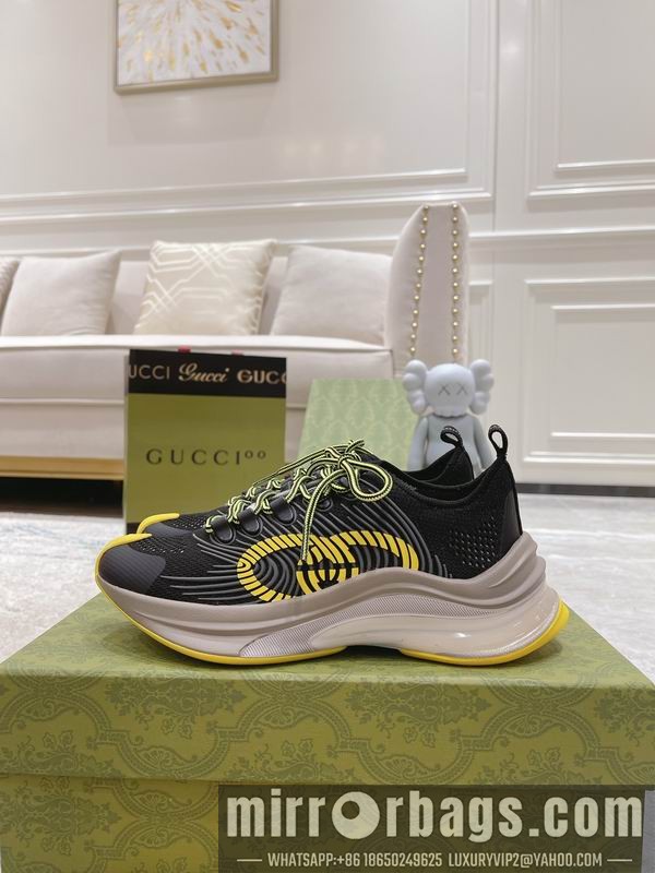 Gucci Replica Shoes sz35-44 hnm0164
