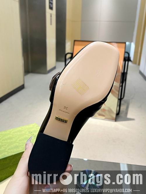 Gucci Replica Shoes sz35-42 5cm mnh0808