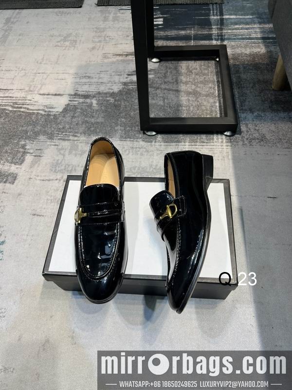 Gucci Replica Shoes sz38-45 3C HY0110