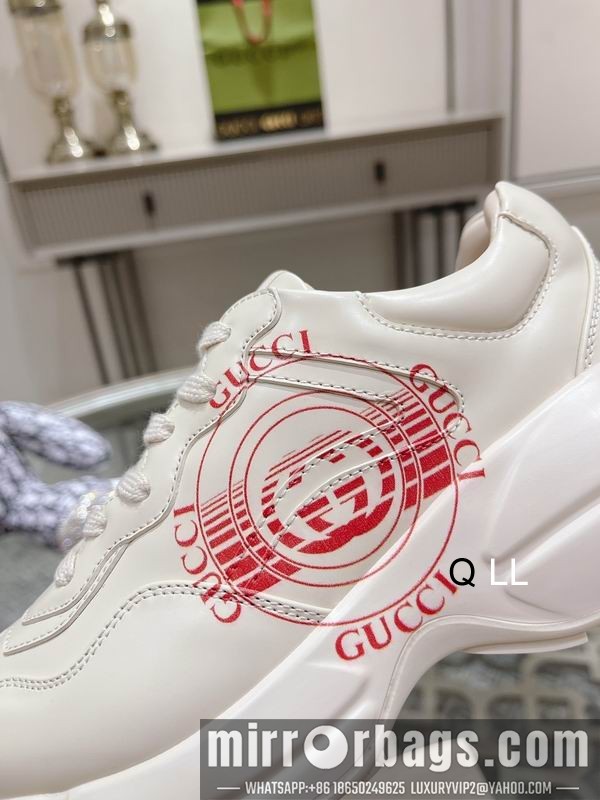 Gucci Replica Shoes colour sz35-45 LL1226