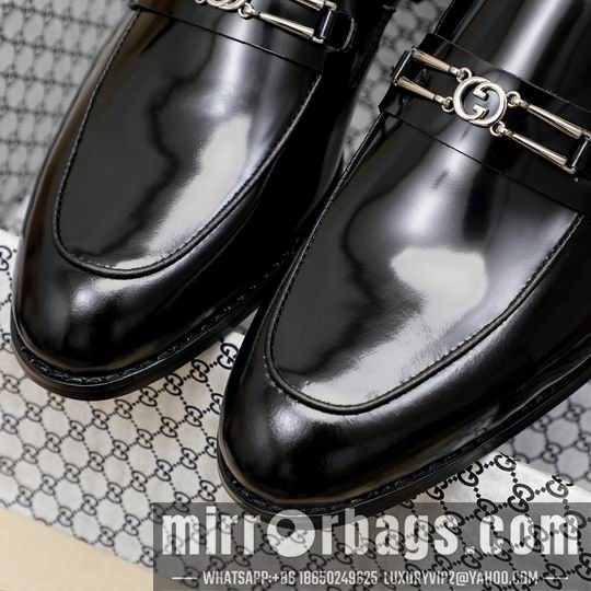 Gucci Replica Shoes sz38-45 mnh0538