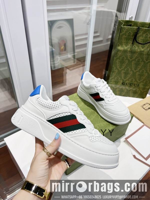 Gucci Replica Shoes sz38-44 mhf0316