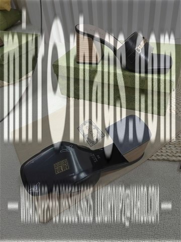 Gucci Replica Shoes sz35-42 8cm mnh0516