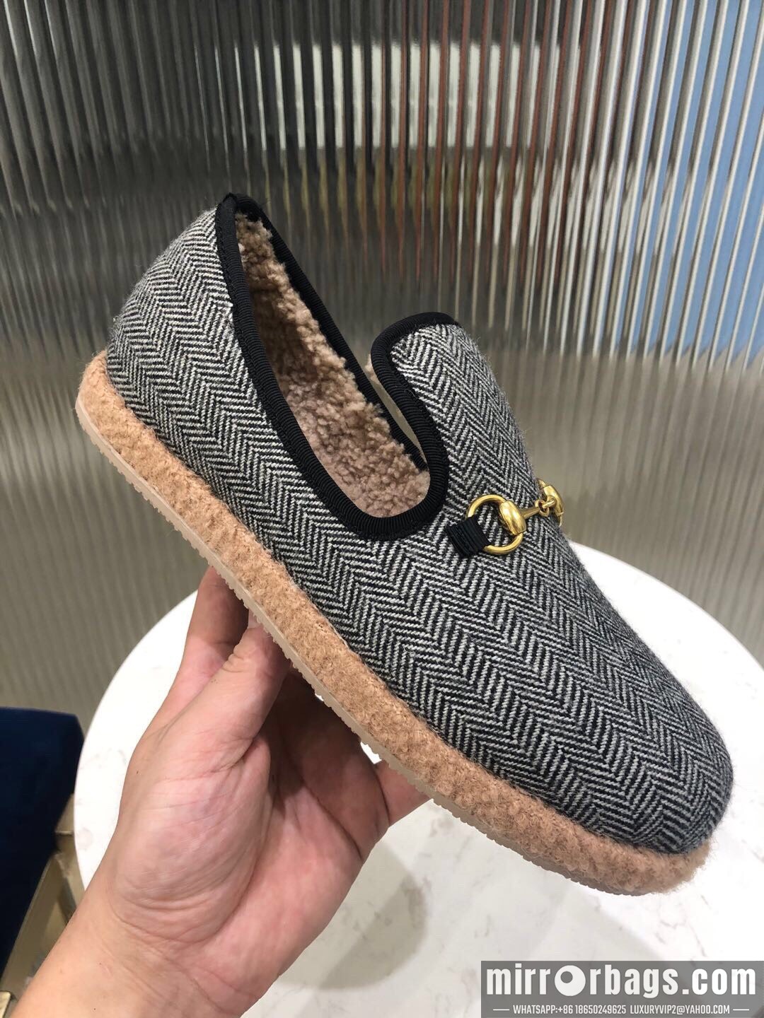 Gucci Replica Shoes sz35-41 h1006