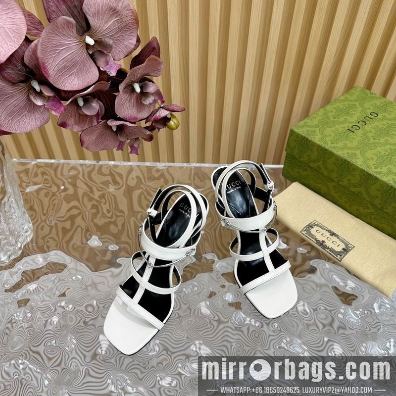 Gucci Replica Shoes sz35-42 9.5cm mnf0323
