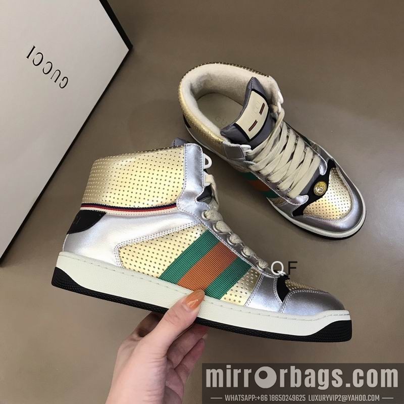 Gucci Replica Shoes sz35-44 F0309