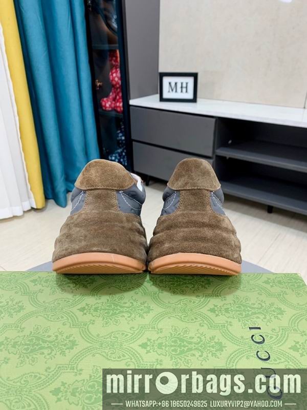 Gucci Replica Shoes sz38-44 mnf03111