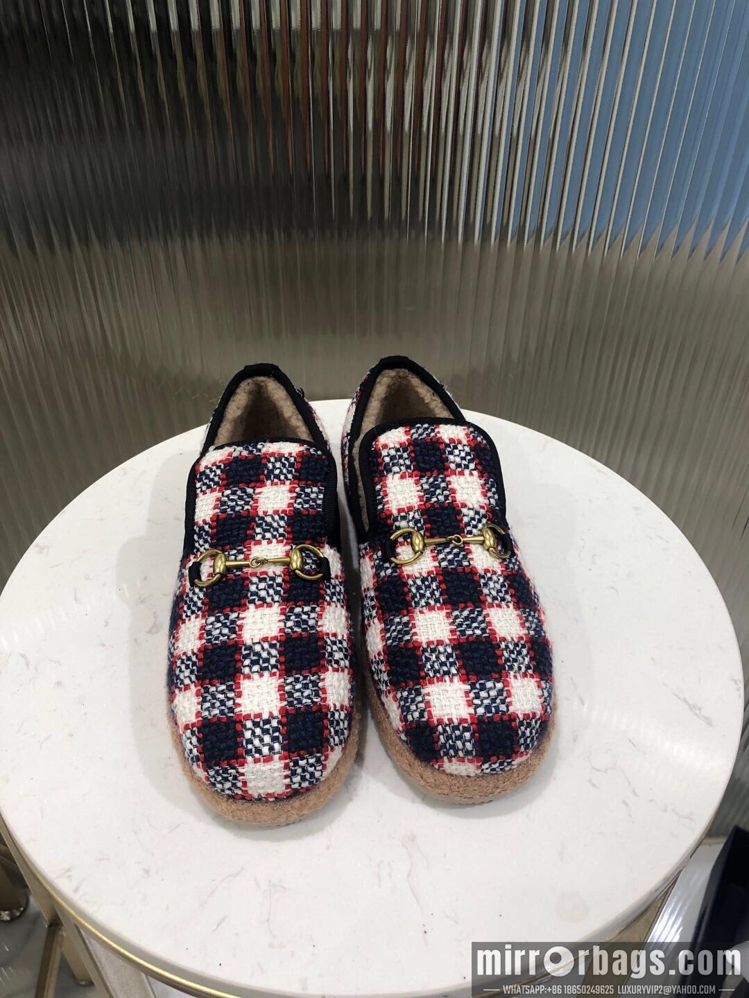 Gucci Replica Shoes sz35-41 h1006