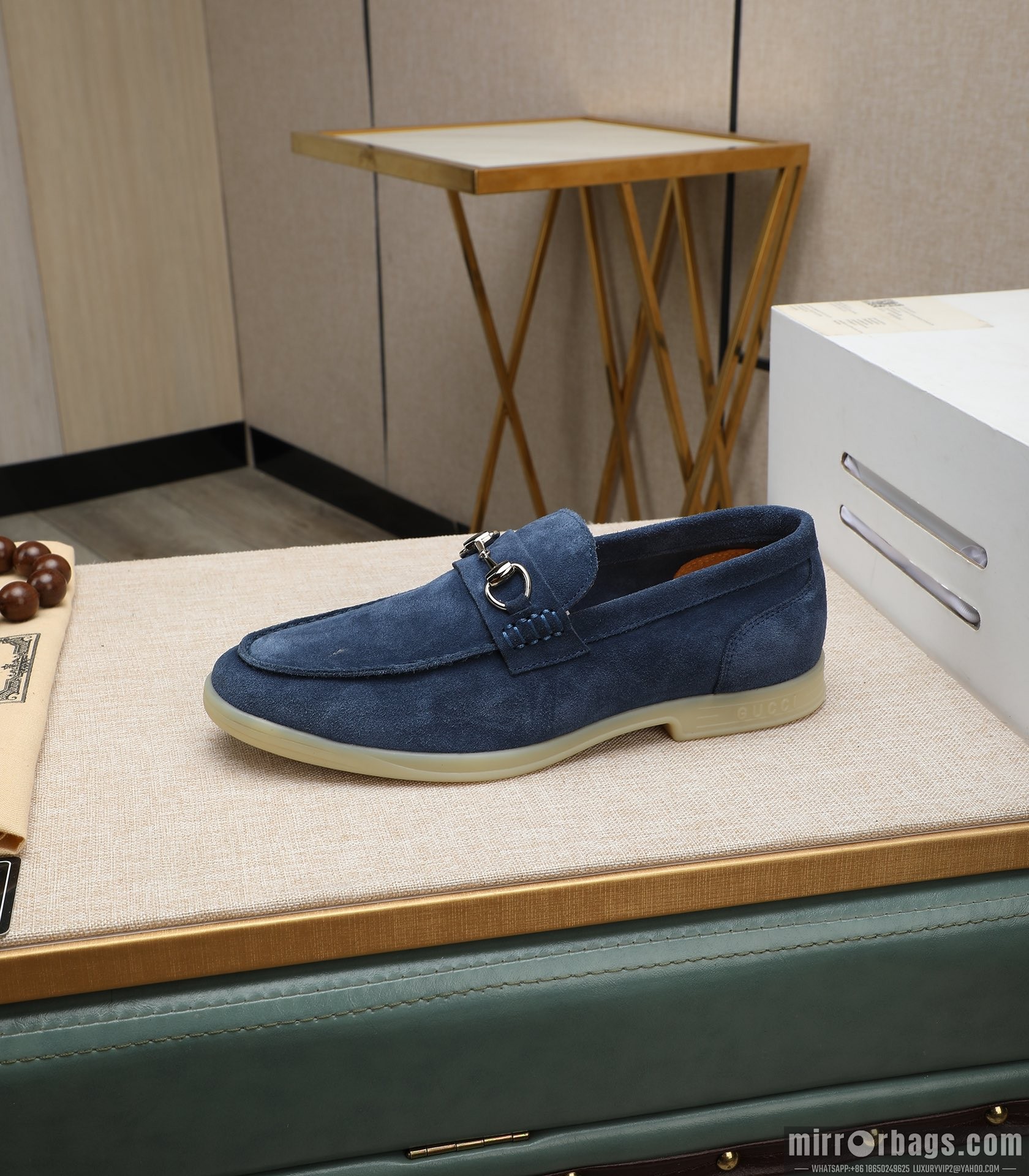 Gucci Replica Shoes sz38-44 h0715