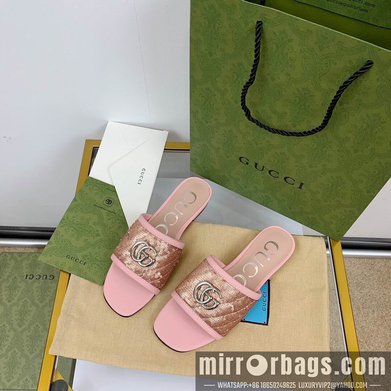 Gucci Replica Shoes sz35-41 mnf308