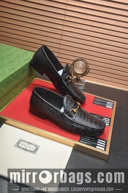 Gucci Replica Shoes sz38-45 mnh0511
