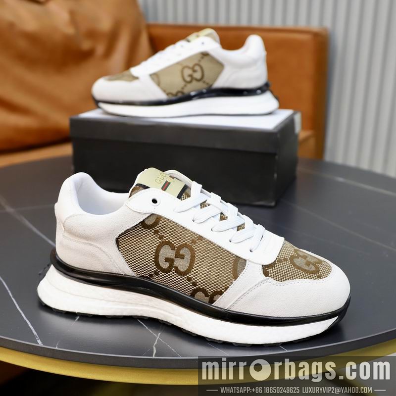 Gucci Replica Shoes sz38-44 hnm0182