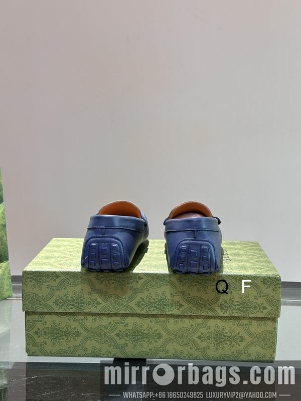 Gucci Replica Shoes sz38-45 TF0907