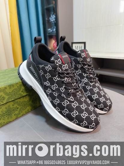 Gucci Replica Shoes sz38-44 hnh0431