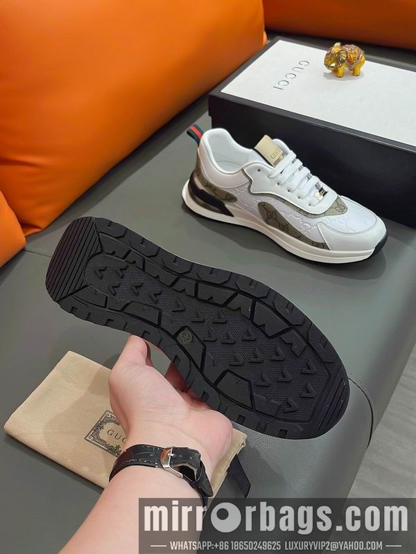 Gucci Replica Shoes sz38-44 mnf0379