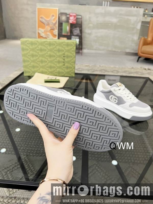 Gucci Replica Shoes sz38-45 WM0613