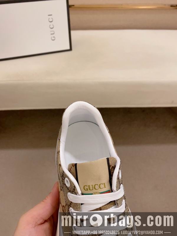Gucci Replica Shoes sz38-44 hnm0177