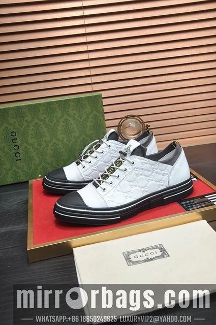 Gucci Replica Shoes sz38-44 mnh0707