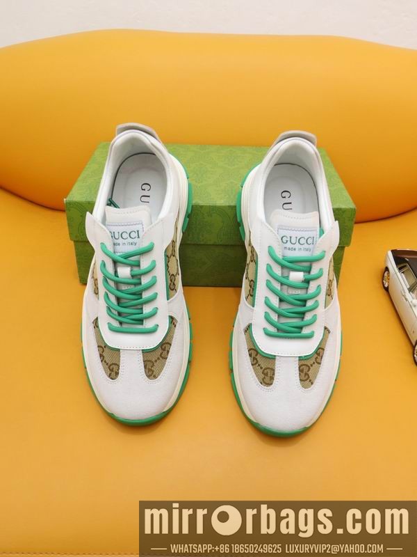 Gucci Replica Shoes sz38-44 hnm0113