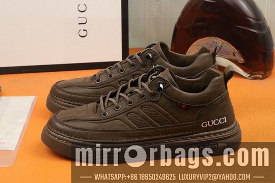 Gucci Replica Shoes sz38-43 hnh0431