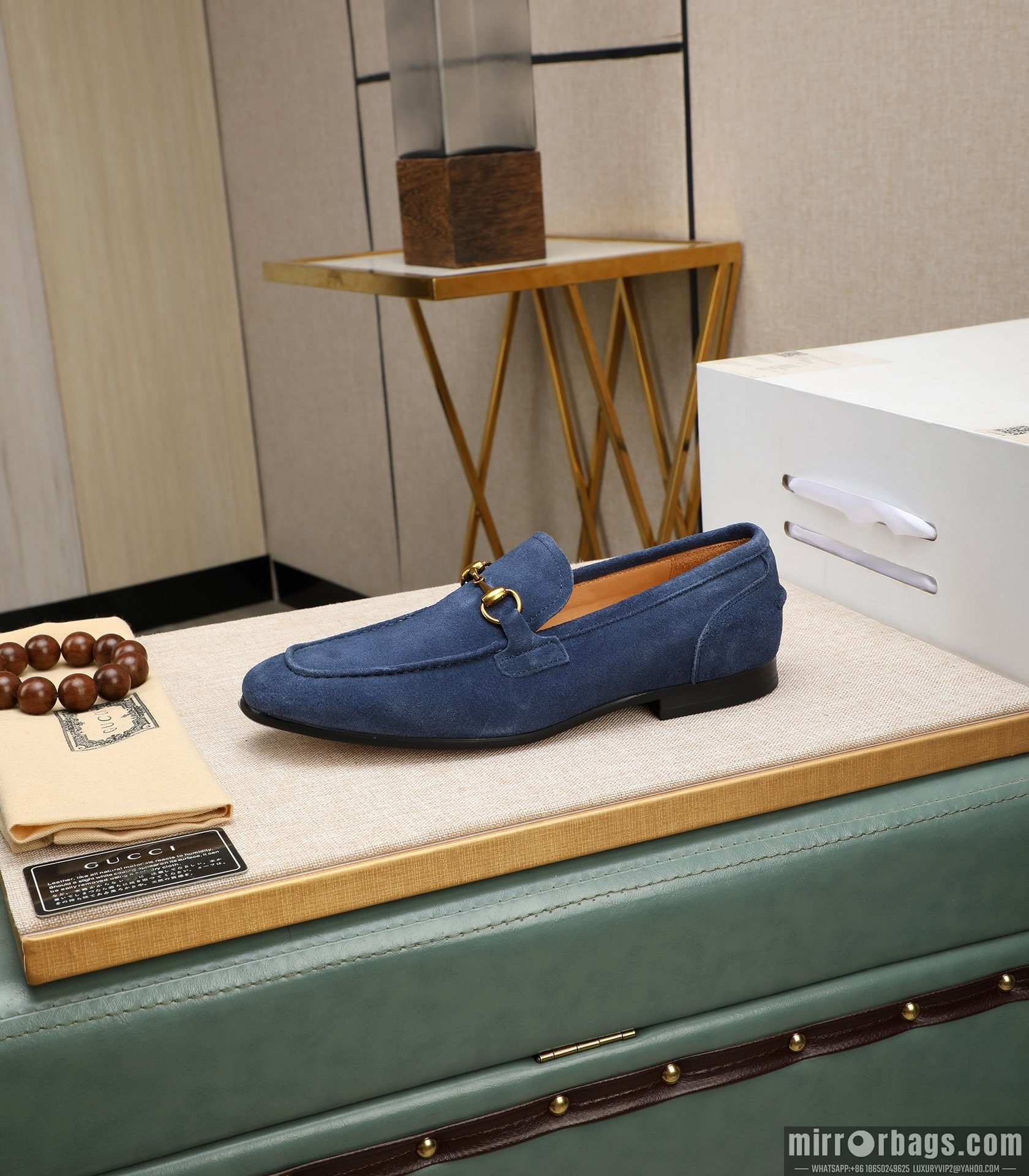 Gucci Replica Shoes sz38-44 h1019