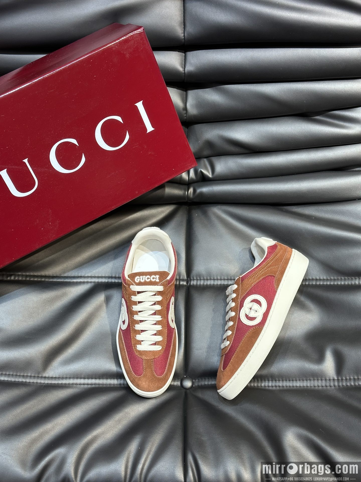 Gucci Replica Shoes sz35-45 h0704