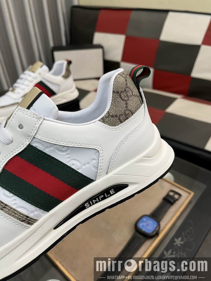 Gucci Replica Shoes sz38-44 hnh0216