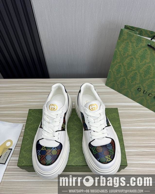 Gucci Replica Shoes sz 38-44 mnf0188