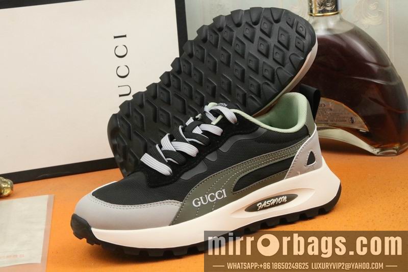 Gucci Replica Shoes sz38-43 mnf0126