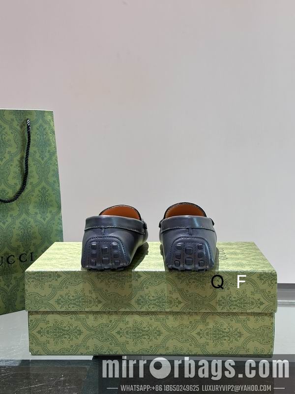 Gucci Replica Shoes sz38-45 TF0907