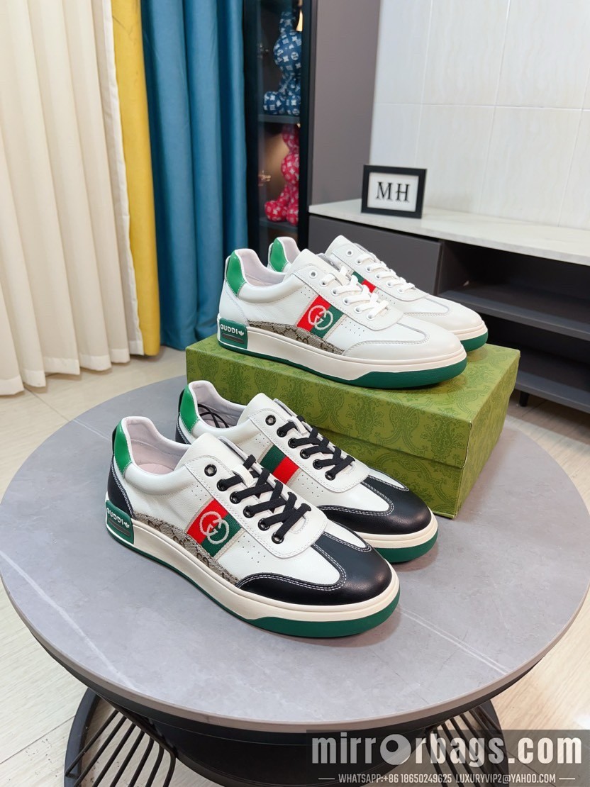 Gucci Replica Shoes sz38-44 h0615