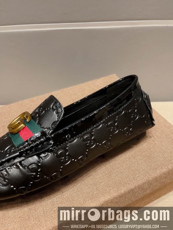 Gucci Replica Shoes sz37-45 mnf0203