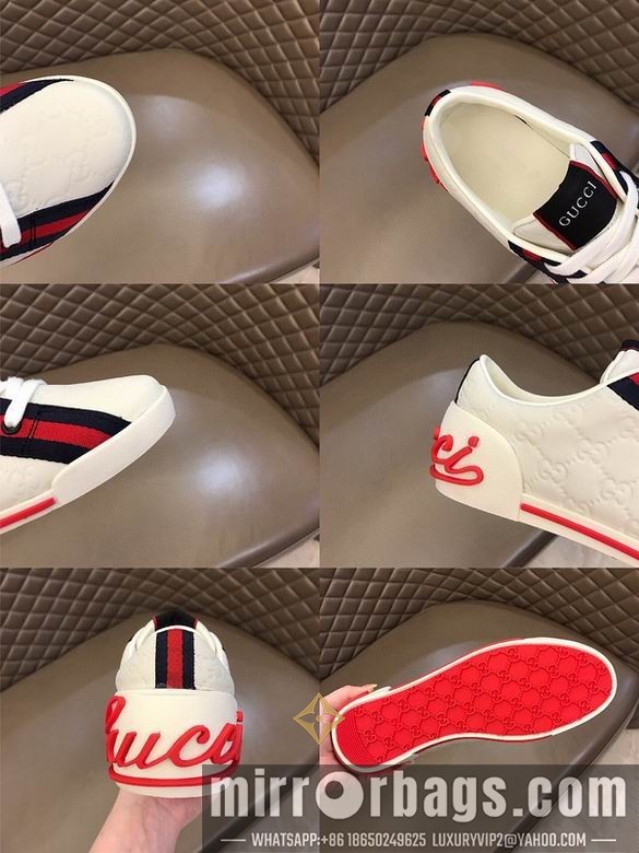Gucci Replica Shoes sz38-44 ZX0303