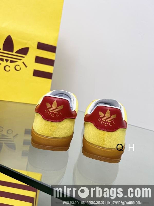 Gucci Replica Shoes sz35-44 ngh0304