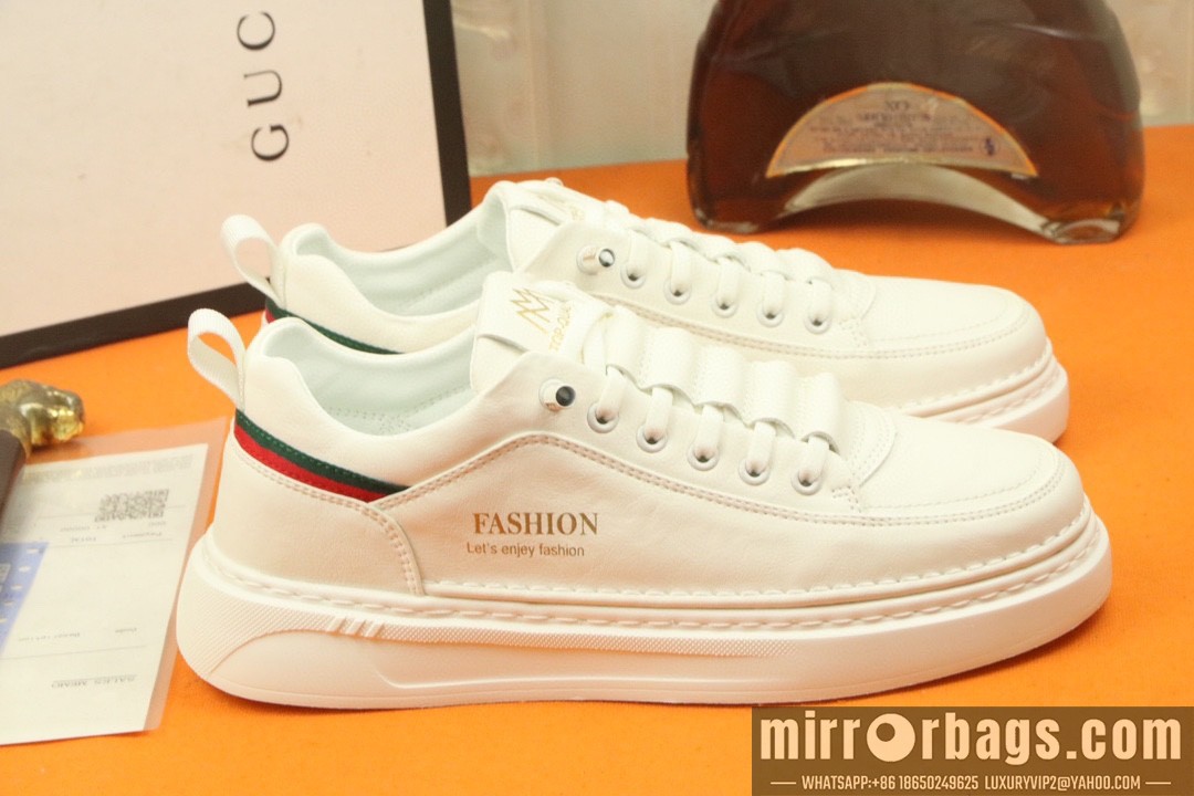Gucci Replica Shoes sz38-43 h0804