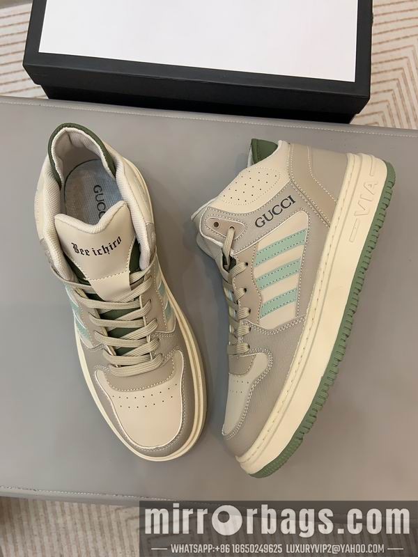 Gucci Replica Shoes sz38-44 hnm0111