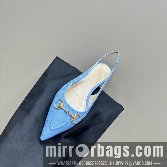 Gucci Replica Shoes sz35-42 mnh0802