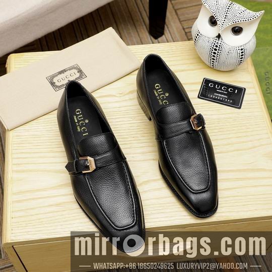 Gucci Replica Shoes sz38-45 mnh0539